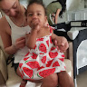 Meet your Posher, Elaine